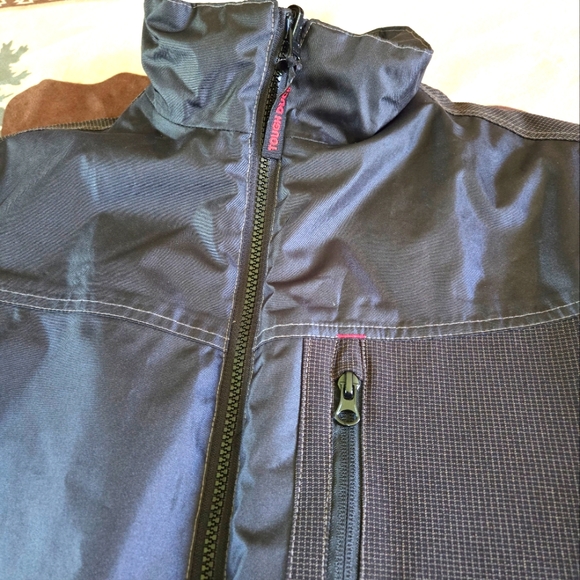 Tough Duck water repellent work coat - Picture 4 of 13